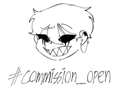 급전 커미션 받습니다.