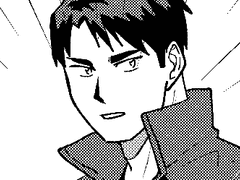 [ 우시아카] 슈슈룬 AU