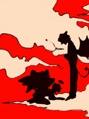 천사는 악마로부터