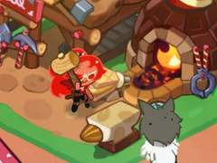 <쿠킹덤 5화> 은밀하고 뜨거운 사이(2)