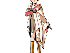 황도12궁 배틀로얄 프로필