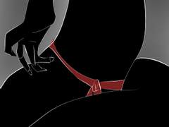 제 2화)) 어둑시니