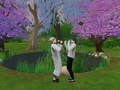 [보쿠아카] 200224~200405 심즈큐 백업