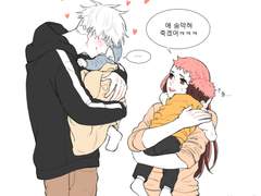 [고죠유지ts] 2세 (4)