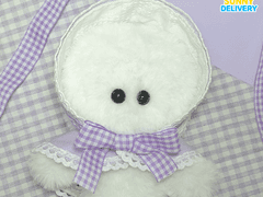 SUNNY TYPE ✦ 오리지널 라벤더 ✦ / 입양 완료