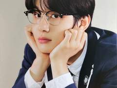 걔 엄청 순한데?