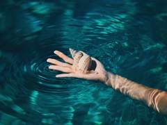 인어인간AU 에드윈리