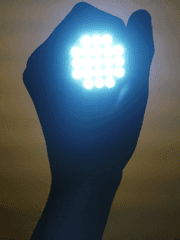 이나리자키의 밤은