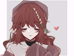 라이브 투디LD 커미션