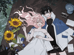 LD) SUMMER DREAM 커미션 (신청X)