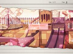 明日もここで会おう！챕터 1일차(7/3) 스토리 백업