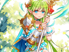 오이노네: 구급약이 든 화살통 (파리스의 알레고리아)