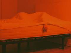 SOMEBODY’S GONNA KILL ME!