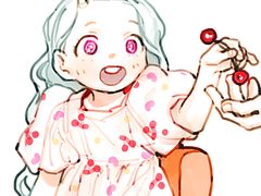 연성 에리 옷 모음