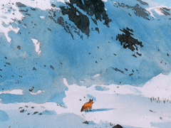 고령의 경비원은 죄가 없다