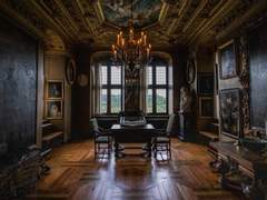 [마블] 어쩌다가 스파이