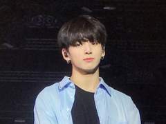 방탄소년단 정국 사주 풀이