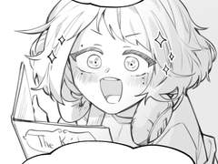 영면의 허상에게 보내는 편지