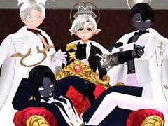 210524 흰 코트 마피아단