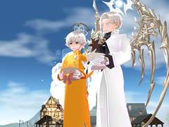 210526 단무지와 도련님