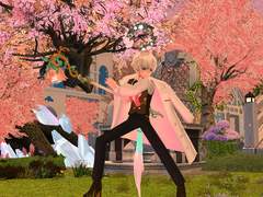 210528 로즈 템테이션 스태프