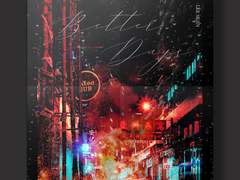 [큰세배세] Better Days