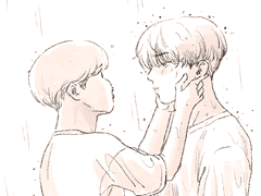 나는 너가 그랬으면 좋겠어. (+jpn,eng 번역: 미짱님,성수님)