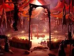 [S01E29] 서커스의 밤