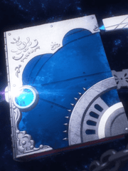 The CASE STUDY of VANITAS