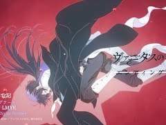 애니메이션 < 바니타스의 수기 > ED :「0 (zero)」