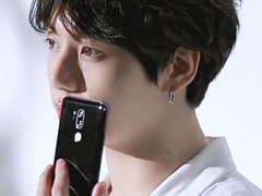 [방탄소년단/전정국 빙의글] 클럽에서 만난 연하남이 대학 후배였다 04.