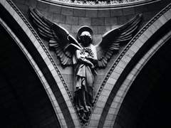 천상계의 낙오자