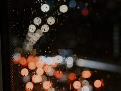 내일도 맑은 날이면 좋겠어.