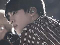 [김석진] In Love 10