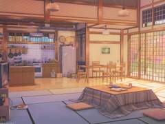 이별을 고하는 것 대신, '고마워요'