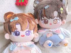 ❝CLOSED❞ LION & DONGCHAN