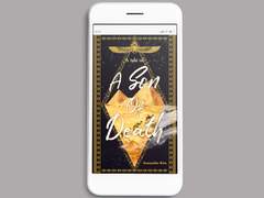 웹표지: A tale of a son of death