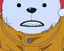 [원피스/장편/드림] 우연한 운명 - 2