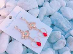 귀걸이(귀찌) 커미션 공지