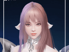 로스트아크 마법사 커스터마이징 ✨ 002