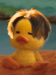 옆집오리의 [은혼]