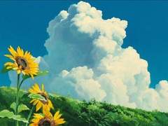 [하이큐 드림] 농촌 러브 中