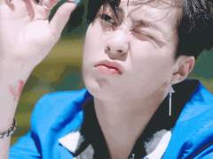 구속남 외전 - 괴짜