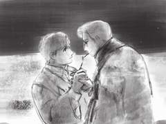 [1차] 파도가 지나간 자리