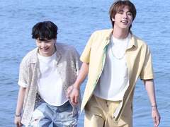 19살 민윤기의 우울 6 (완)