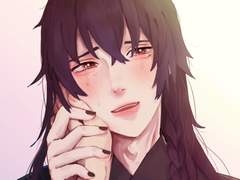 [BL]종한구x유우토 [愛別離苦] (1)