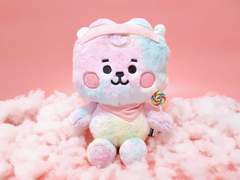 코튼캔디 BABY BT21
