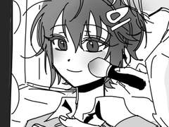 (츠카레오) 스오~가 귀여운 레오