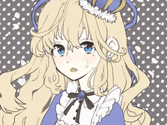 <연성> 피크루로 만든 어공주 캐릭