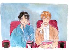 마토나토 전력 60분 참여작 백업